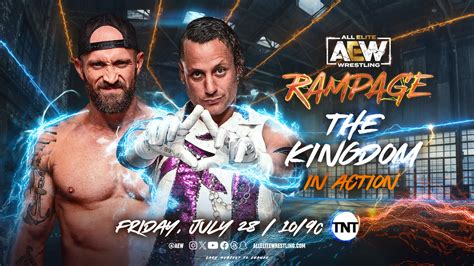 aew rampage grades|aew rampage grades bleacher.
